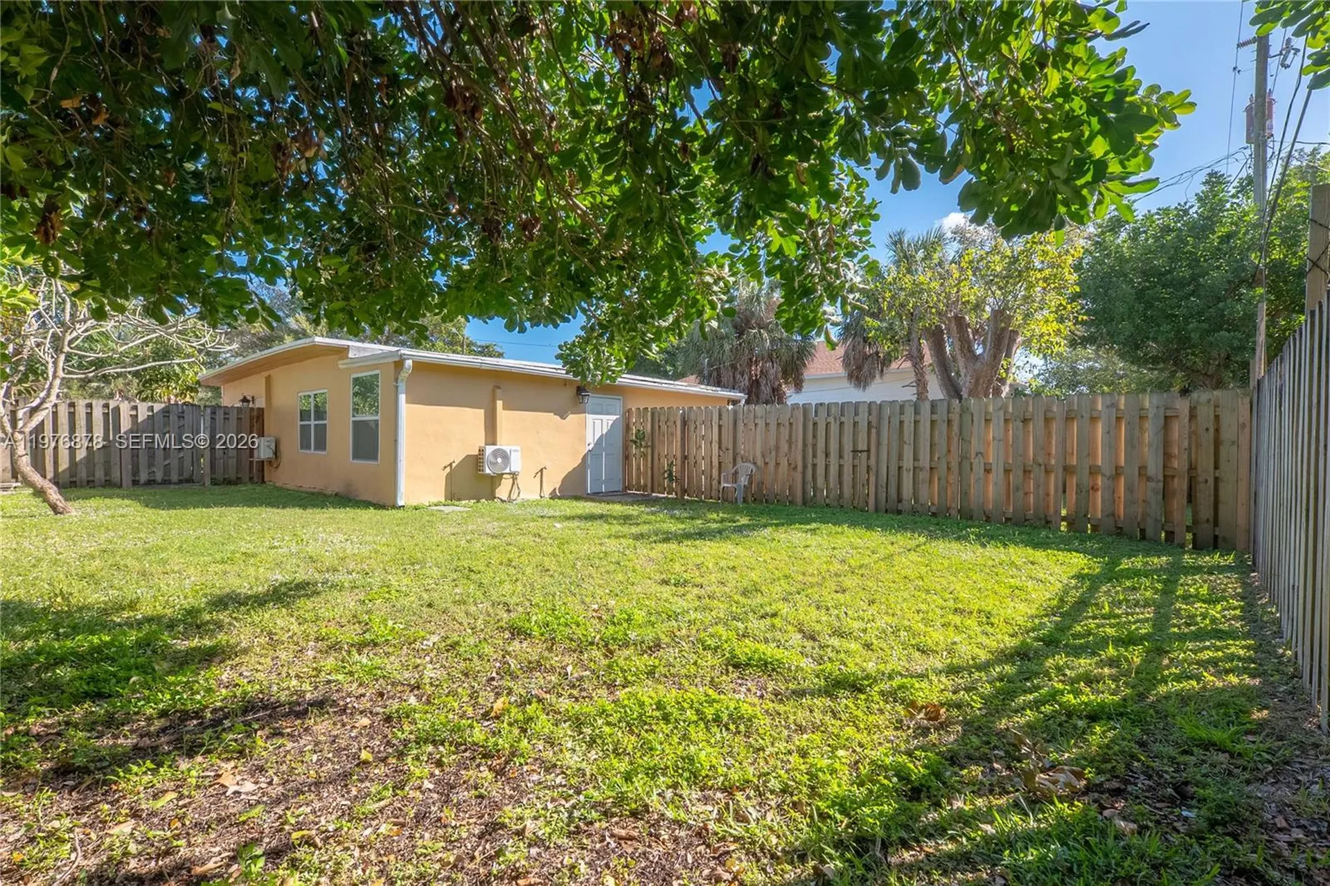 2621 SW 12th Terrace Fort Lauderdale FL 33315