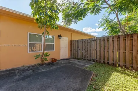 2621 SW 12th Terrace Fort Lauderdale FL 33315