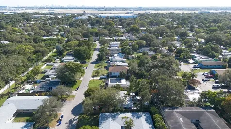 2621 SW 12th Terrace Fort Lauderdale FL 33315
