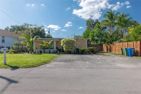 2621 SW 12th Terrace Fort Lauderdale FL 33315