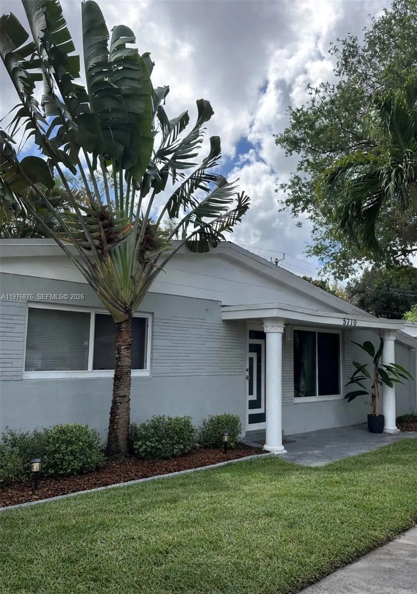 5710 Douglas Street Hollywood FL 33021