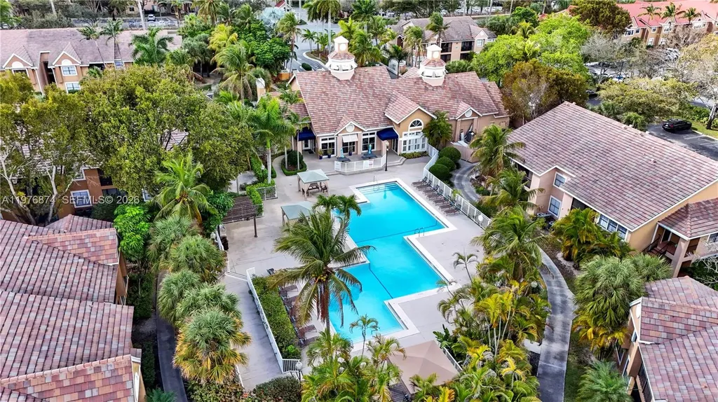 15560 SW 106th Lane Miami FL 33196