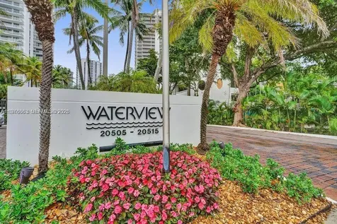 20505 E Country Club Drive Aventura FL 33180