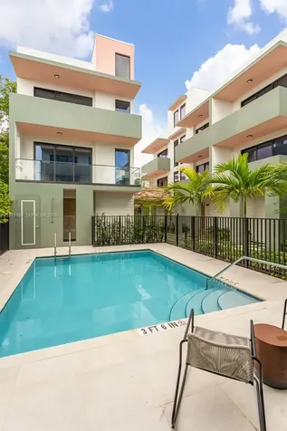 721 SW 11th Street Miami FL 33129