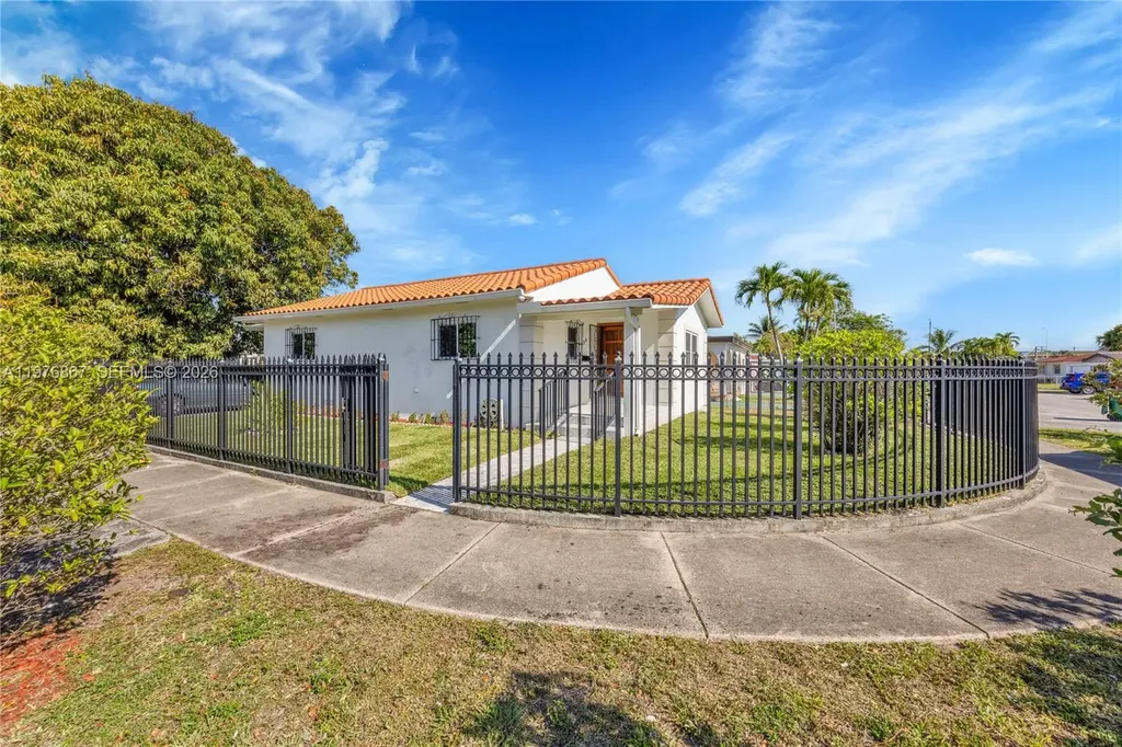 150 SW 58th Avenue Miami FL 33144