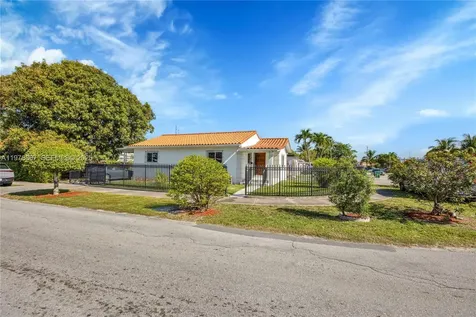 150 SW 58th Avenue Miami FL 33144