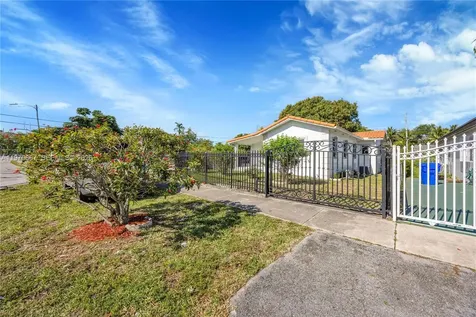 150 SW 58th Avenue Miami FL 33144