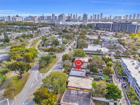 2172 NE 171st Street North Miami Beach FL 33162