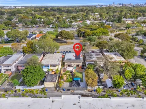 2172 NE 171st Street North Miami Beach FL 33162