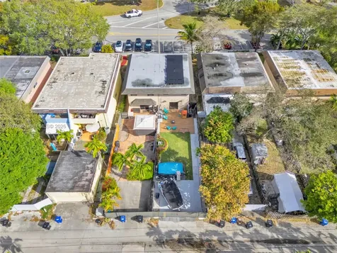 2172 NE 171st Street North Miami Beach FL 33162