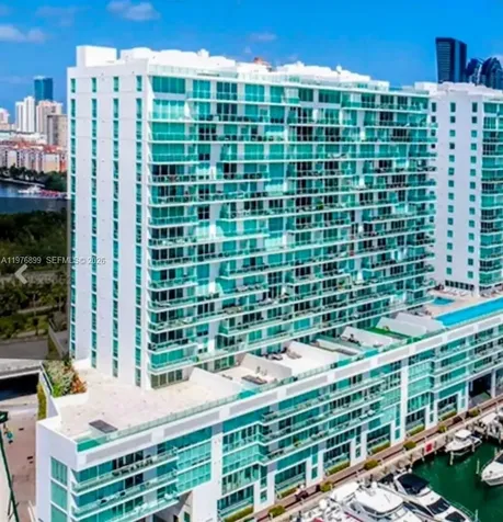 400 Sunny Isles Boulevard Sunny Isles Beach FL 33160
