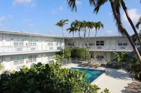 8000 NE Bayshore Court Miami FL 33138