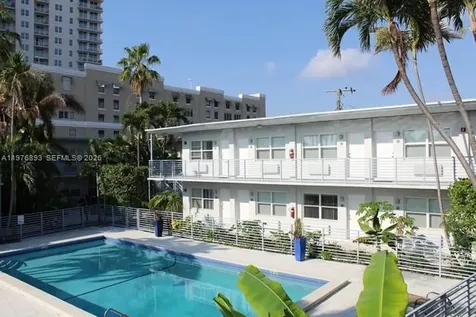 8000 NE Bayshore Court Miami FL 33138