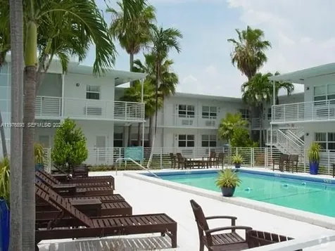 8000 NE Bayshore Court Miami FL 33138