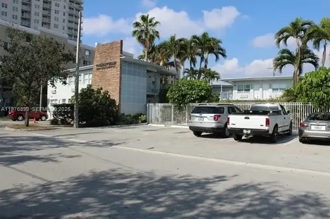 8000 NE Bayshore Court Miami FL 33138