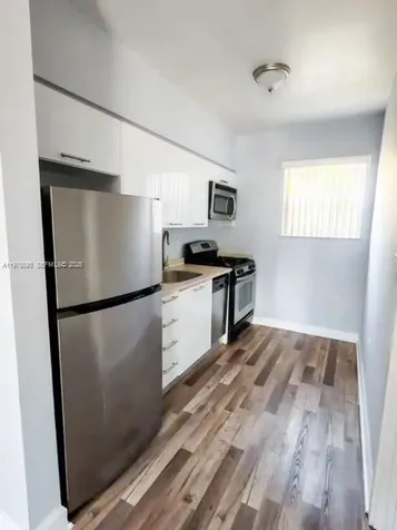 8000 NE Bayshore Court Miami FL 33138
