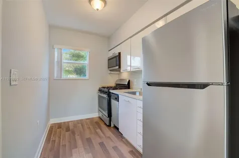 8000 NE Bayshore Court Miami FL 33138