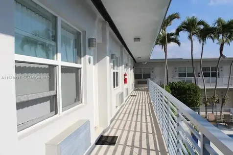 8000 NE Bayshore Court Miami FL 33138