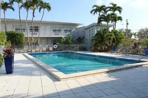 8000 NE Bayshore Court Miami FL 33138