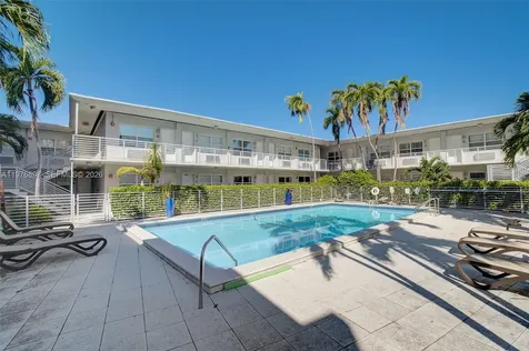 8000 NE Bayshore Court Miami FL 33138