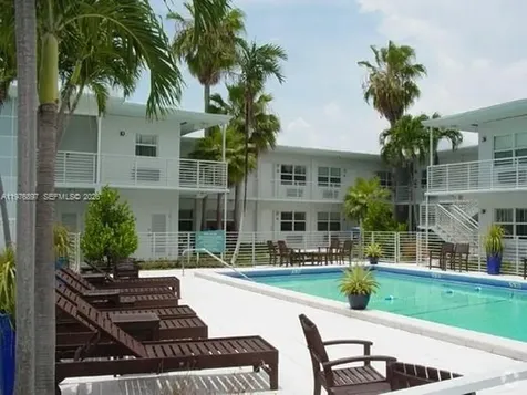 8000 NE Bayshore Court Miami FL 33138