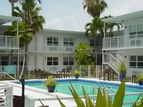 8000 NE Bayshore Court Miami FL 33138