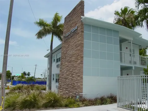 8000 NE Bayshore Court Miami FL 33138