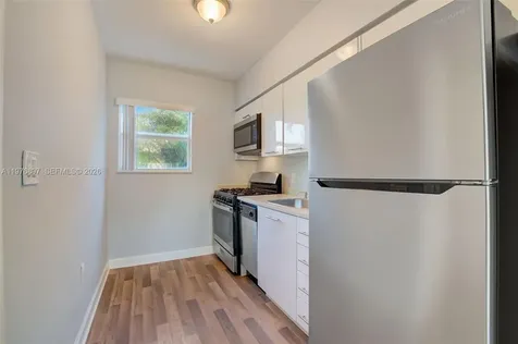 8000 NE Bayshore Court Miami FL 33138