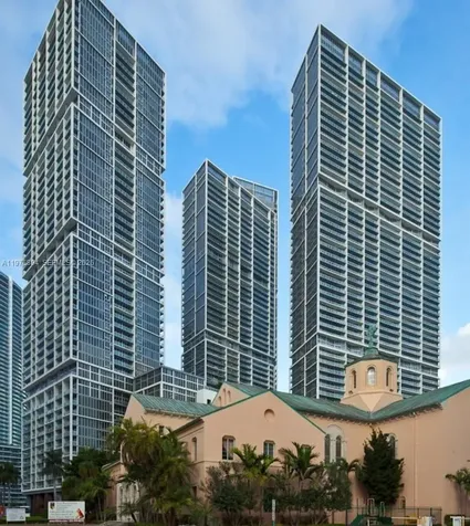 495 Brickell Avenue Miami FL 33131