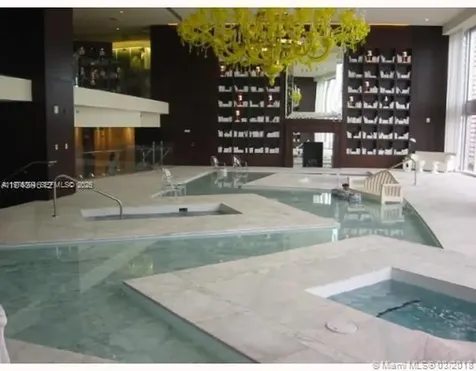 495 Brickell Avenue Miami FL 33131