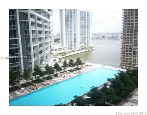 495 Brickell Avenue Miami FL 33131