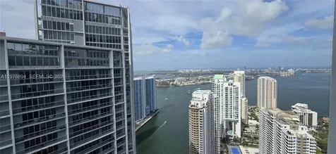 495 Brickell Avenue Miami FL 33131