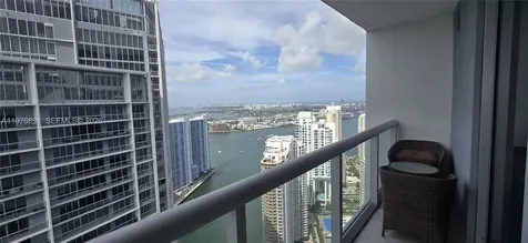 495 Brickell Avenue Miami FL 33131