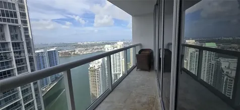 495 Brickell Avenue Miami FL 33131