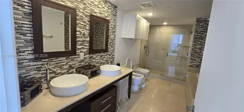 495 Brickell Avenue Miami FL 33131
