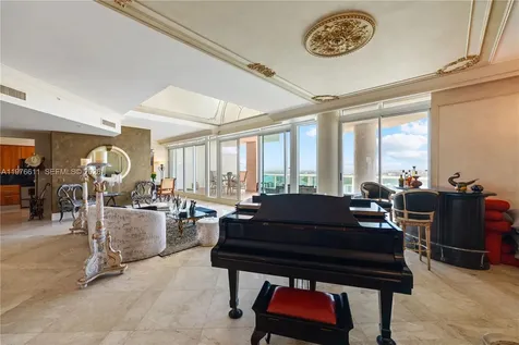 16500 Collins Avenue Sunny Isles Beach FL 33160