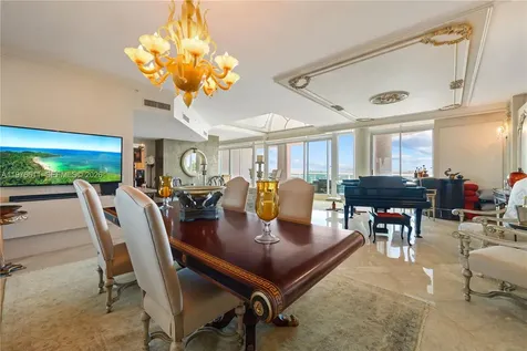 16500 Collins Avenue Sunny Isles Beach FL 33160