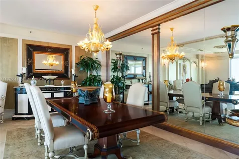 16500 Collins Avenue Sunny Isles Beach FL 33160