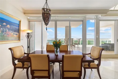 16500 Collins Avenue Sunny Isles Beach FL 33160