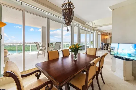 16500 Collins Avenue Sunny Isles Beach FL 33160