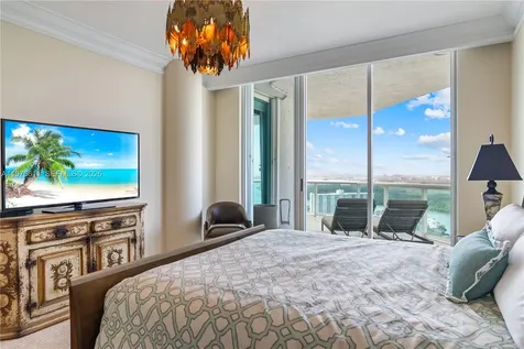 16500 Collins Avenue Sunny Isles Beach FL 33160