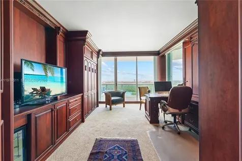 16500 Collins Avenue Sunny Isles Beach FL 33160