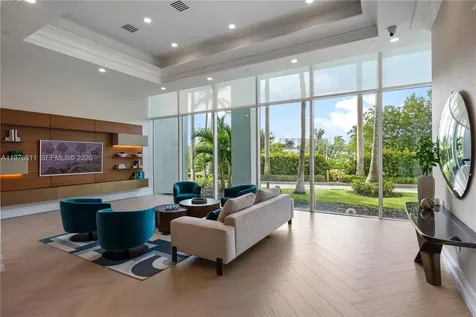 16500 Collins Avenue Sunny Isles Beach FL 33160