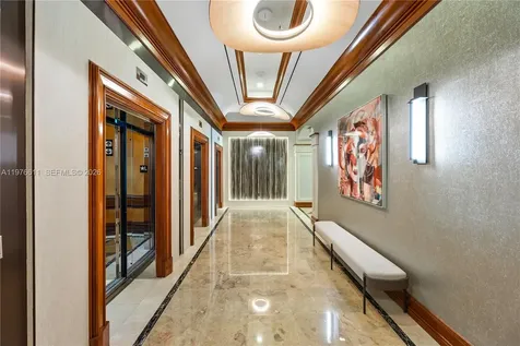 16500 Collins Avenue Sunny Isles Beach FL 33160