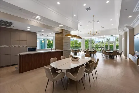 16500 Collins Avenue Sunny Isles Beach FL 33160