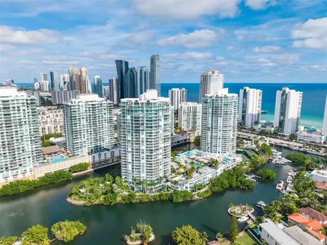 16500 Collins Avenue Sunny Isles Beach FL 33160