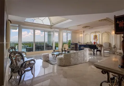 16500 Collins Avenue Sunny Isles Beach FL 33160