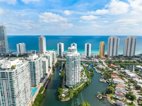 16500 Collins Avenue Sunny Isles Beach FL 33160