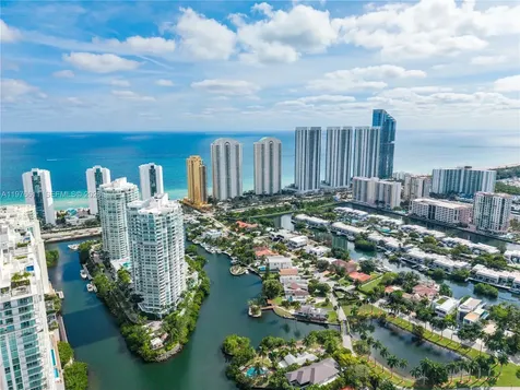 16500 Collins Avenue Sunny Isles Beach FL 33160