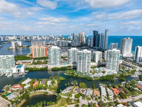 16500 Collins Avenue Sunny Isles Beach FL 33160